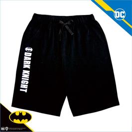 『小鱷魚童裝』蝙蝠俠聯名系列棉褲