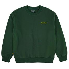 『DeveUP』棉質長袖大學TEE
